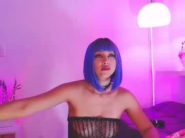 Catalina__lovers • goth22y • Colombia • public
