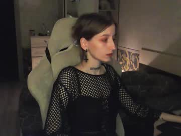 Cath_dysphoria_, 23 years old, I'm baaaack! short "opening" stream today))? #nonude #shy #young #skinny #cute #tattoo, webcam photo