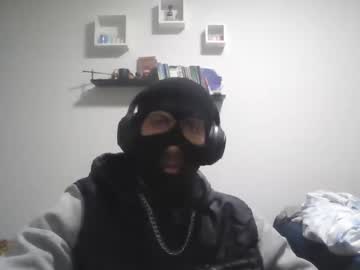 BDSM Master Caugusto91 34 yrs live domination webcam