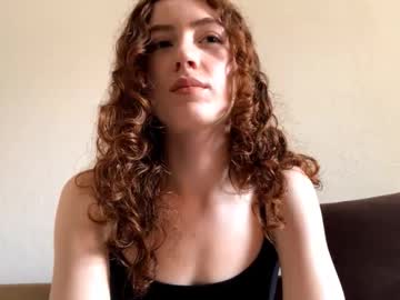 Cecilsterger, 18 years old, GOAL : Cute face+eye contact for a 30sec - I'm Jessika the #new #shy #redhead #18 -year-old #smalltits girl [43 tokens remaining], webcam photo