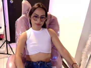 Celeeste_moon_, 23 years old, (SQUIRT FOR GOAL?? )  hello, welcome, I'm ready to fulfill your fantasies ??   - Goal: My first Goal [500 tokens left] #18 #squirt #teen #latina #cum, webcam photo