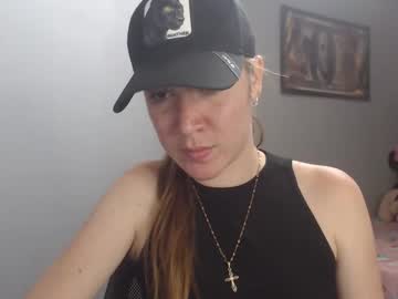 Celeshte_ • cum27y • Colombia • public