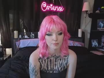 Cerianex • goth24y • Dragon Realm • public