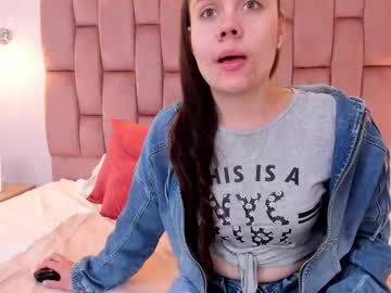 Channelskie, A shy girl who want to explore their body ? make me wet with your tips ? PVT IS OPEN - Goal: delicious and dreamed blowjob [188 tokens left] #latina #blowjob #teen #new #shy, webcam photo