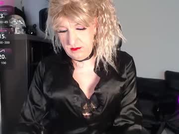 BDSM Master Chantil 99 yrs live domination webcam