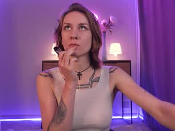 Chaoticcutie_, GOAL: Squeeze boobs hotly [190 tokens left] // EPIC GOAL: full naked [9990 tokens left] #new #feet #lovense #tease #natural, webcam photo