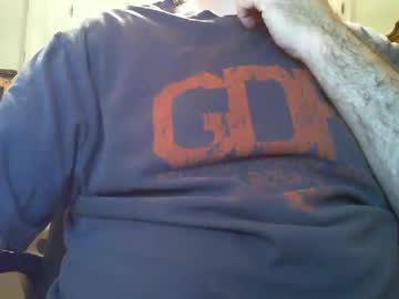 Catch me live as Charle79, age 62 yrs in premium male cam shows