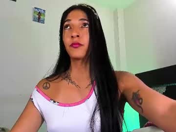 Charlot_sanchez • trans • colombia ???Medellín???????? • public