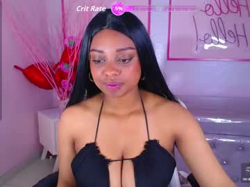 Charlote_fun_a, 22 years old, Flash Tits [44 tokens left] Make me moan so hard, lets to play together #ebonygirl #lovenselush #Bigboobs  #18 #latina, webcam photo