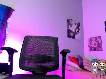 Hairy cam model charlotte_joestar, age 21 (hairy,  femboy,  chubby,  bigboobs,  tattoo) streaming live in HD