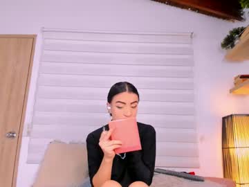 Charlottecoleens, 19 years old, GOAL: All naked & naughty [158 tokens remaining] Welcome to my room! #teen #18 #latina #petite #young, webcam photo