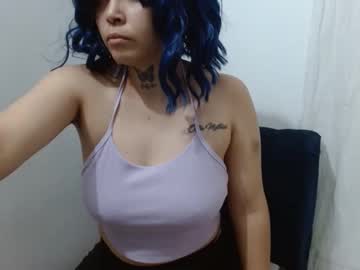 Hairy cam model Charlottesluthot, 28 yrs live now