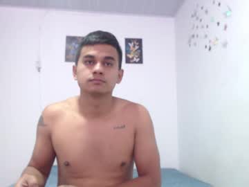 Hairy cam model charly_emily (hairy,  bigboobs,  cum,  couple,  deepthroat) streaming live in HD