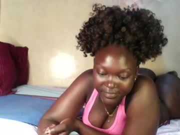Cheekyprincessx • big • Kumasi, Ghana • public