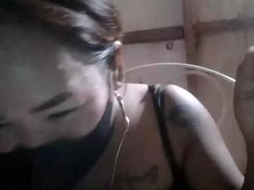 Skinny Asian cam girl Chell_08 live in HD