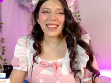 Best Female Sex Cams model Chelsea_coo, age 21 live now