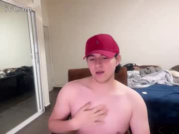 Chepe2341 • jerking21y • Mexico • public