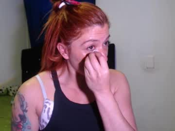 Hairy cam model Cherry_cam30, 35 yrs live now