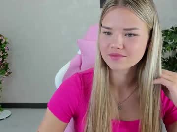 Cherry_lexi, 18 years old, Pinch the nipples [100 tokens left] #nonude #blonde #skinny #18 #shy, webcam photo