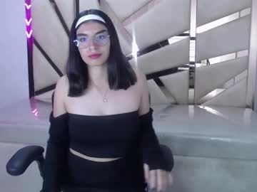 Cherrygirl_a, 19 years old, Hello, I'm so horny and don't let my pussy dry - #New #18 #teen #braces #glasses, webcam photo