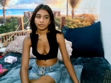 Cherryindian4u69, 23 years old, #indian #young #petite #mistress #roleplay please respect the model ..... goal for today 3700tk squirt and shower show, webcam photo