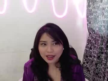 Cherrylove25 • asiangoddess • US • public