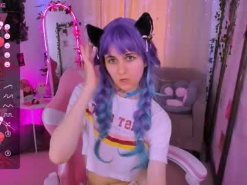 Cherrynekko, 19 years old, ? sexy wet t-shirt ? #new #shy #daddysgirl #teen #young [70 tokens remaining], webcam photo