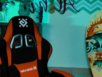 Chillsnail • nonude22y • Gym • public