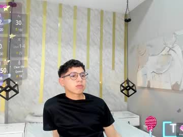 Chistianjd21, 20 years old, GOAL: nipple pinching [45 tokens remaining] The place where fantasy becomes reality only for open minds. #mature #gay #cum #twink #18, webcam photo