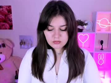 Chloe_barrison, 21 years old, Im new here!! #new #teen #brunette #young #student, webcam photo