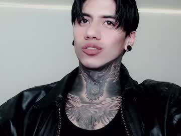 BDSM Master Chriss_opp 25 yrs live domination webcam