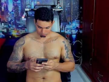 Muscle cam star Chriss_stewart2, 21 yrs