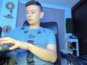 BDSM Master Christmiller_1 21 yrs live domination webcam