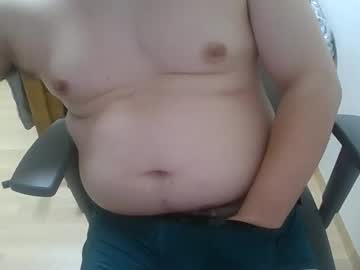 Hairy cam model Chubbkorean123 live now