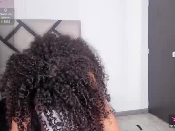Chubby_sexy_, make my ass red [55 tokens left] Your sexy girlfriend wants you to destroy her pussy as never before #new #ebony #latina #bigass #squirt, webcam photo