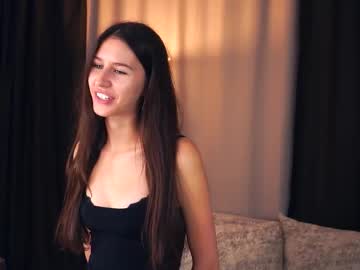 Cieraalstrom, 18 years old, GOAL: my smile will be even brighter from your presence| #new #18 #shy #skinny #nonude [30 tokens remaining], webcam photo