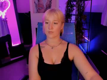 Cinbellamy, 20 years old, GOAL: Show panties [350 tokens remaining] ? control me with tips ?  bigass | bigboobs | armpits |  goth | dance | sph | wet lips #shy #blonde #nonude #20 #new, webcam photo