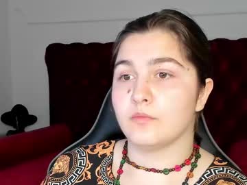 Claireeverly, Passion or tenderness? Let's choose! #18 #shy #new #natural, webcam photo