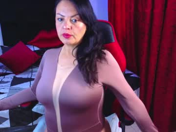 Clara_hot_milf • matura50y • MEDELLIN • public