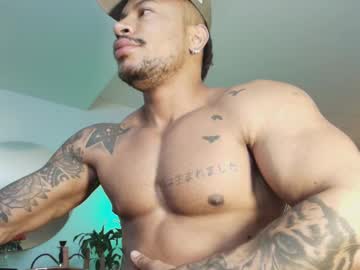 clark_strong huge cock cam stud (gay,  bigass,  lovense,  muscle,  bigcock) live now