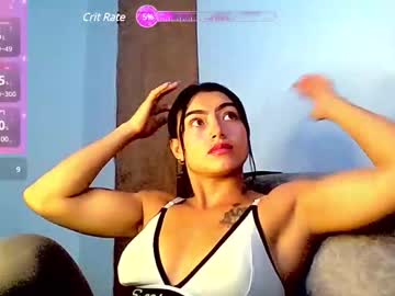 Cleo_05 • lush • Antioquia, Colombia • public