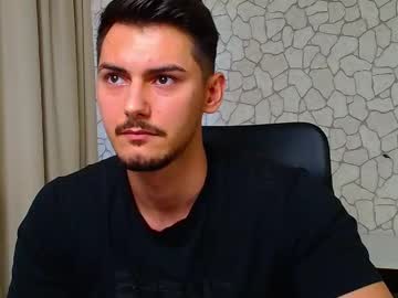 Clintmasterss, 23 years old, Let's heat up the room!? #bigcock #cum #master #muscle #young, webcam photo
