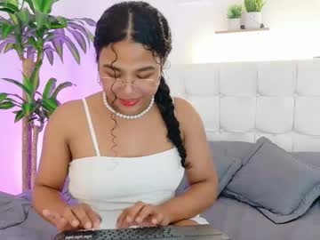 Cloebony, Flexibility show, do you want to see? #latina #Teen #Ebony #new #curly, webcam photo