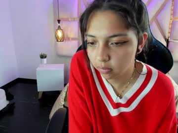 Cloeoween, 26 years old, Goal: ??Sexy Dance all naked? #new #teen #latina #smalltits #lovense - Next Goal: Ride Ur Hard Cock ???, webcam photo