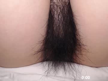 Hairy cam model Cnsgrbb, 19 yrs live now