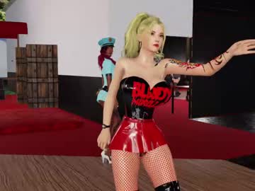 Cocochanelts • 3dxchat • 3dxchat • public