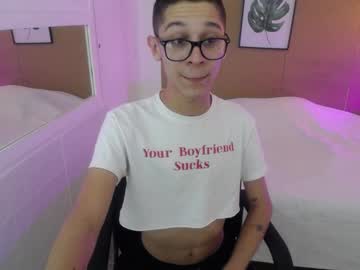 Codyxbaby, 23 years old, GOAL: SUPER GOAL??? [1085 tokens remaining] ??? #latino #twink #new #18 #femboy, webcam photo