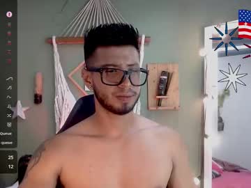 Colby_smit • smile26y • Colombia • public