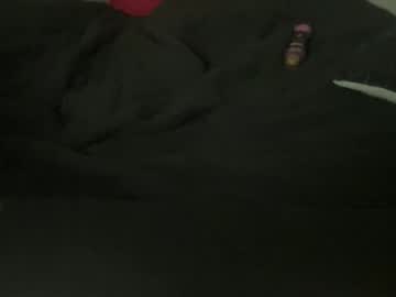 Muscle cam star Coleblack77
