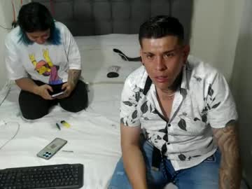 Live cam boy Colombian_dirty, 27 yrs – Hot Male Cams